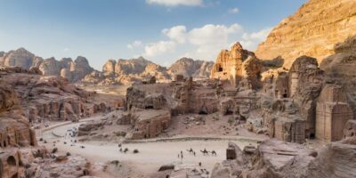 High 10 issues to know earlier than you journey to Jordan